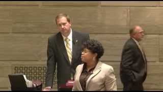 Failure to Appear l Traffic Related Infractions l Missouri Legislature