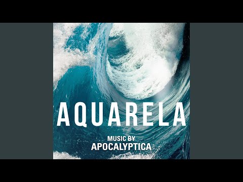 Video thumbnail for Aqua Genesis