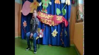 preview picture of video 'Kobło Pobawmy się poezją 2013'