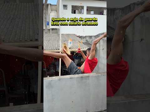 Anjo 😂 #viral #shortsviral #humor #memes #comedy