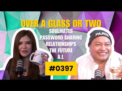 Do You Believe in Soulmates? ❤️ + The Future of AI for Global Filipinos