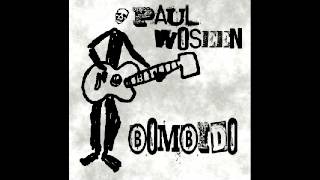 Paul Woseen - Nightchild (just a taste)