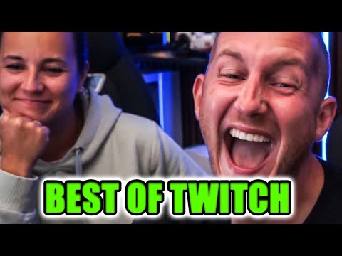 Das beste aus Tino vs Jean, Build It 2, ETS2 Speedrun & True Farming 2 - BestOf M4cM4nus Juni 23