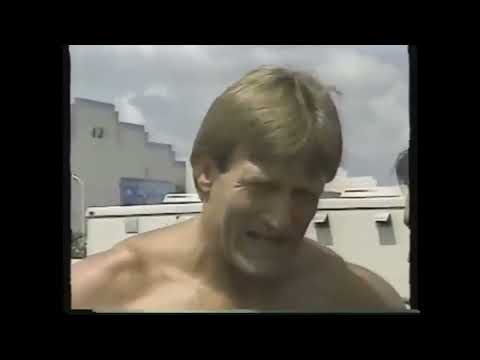 UWF Fury Hour Episode # 26: Corporal Kirschner vs. Boris Zhukov + Bigelow vs. Orton, Power Twins