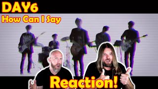 Download lagu Musicians react to hearing DAY6 for the very first time!! mp3