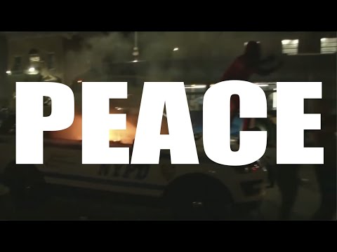 HipHop4Peace "Peace Rhapsody"
