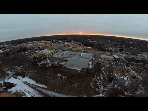 DJI Phantom 2 Zenmuse H3-3D Gimbal UNBOX