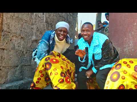 Ambulance Amos Ft DVoice_Uchawi Upo(Official Video).