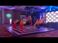 Magic Mayuri Butterfly Medley For Corporate Event In Pattaya