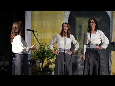 Majka Maru i bije i kara - klapa Tamarin ( Imotski, 2025. )