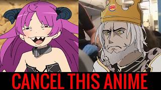 Mushoku Tensei Racism Debate — Full Breakdown & Transcript