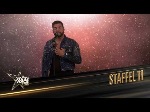 Jean-Pierre - Swiss Voice Tour 2026, Volkiland