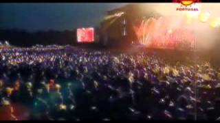 Skunk Anansie - We love your apathy