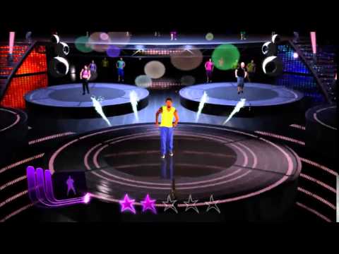 Zumba Fitness Rush I Know You Like It