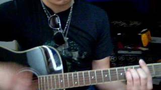 Subway to Sally ~ Feuerkind (mit Chords.!!)