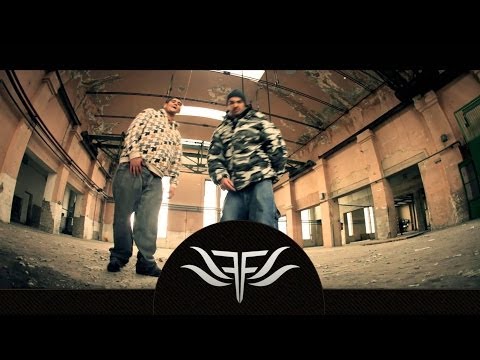 ★ Triiiple feat. San - Za rap [HD] (official video) (reupload)