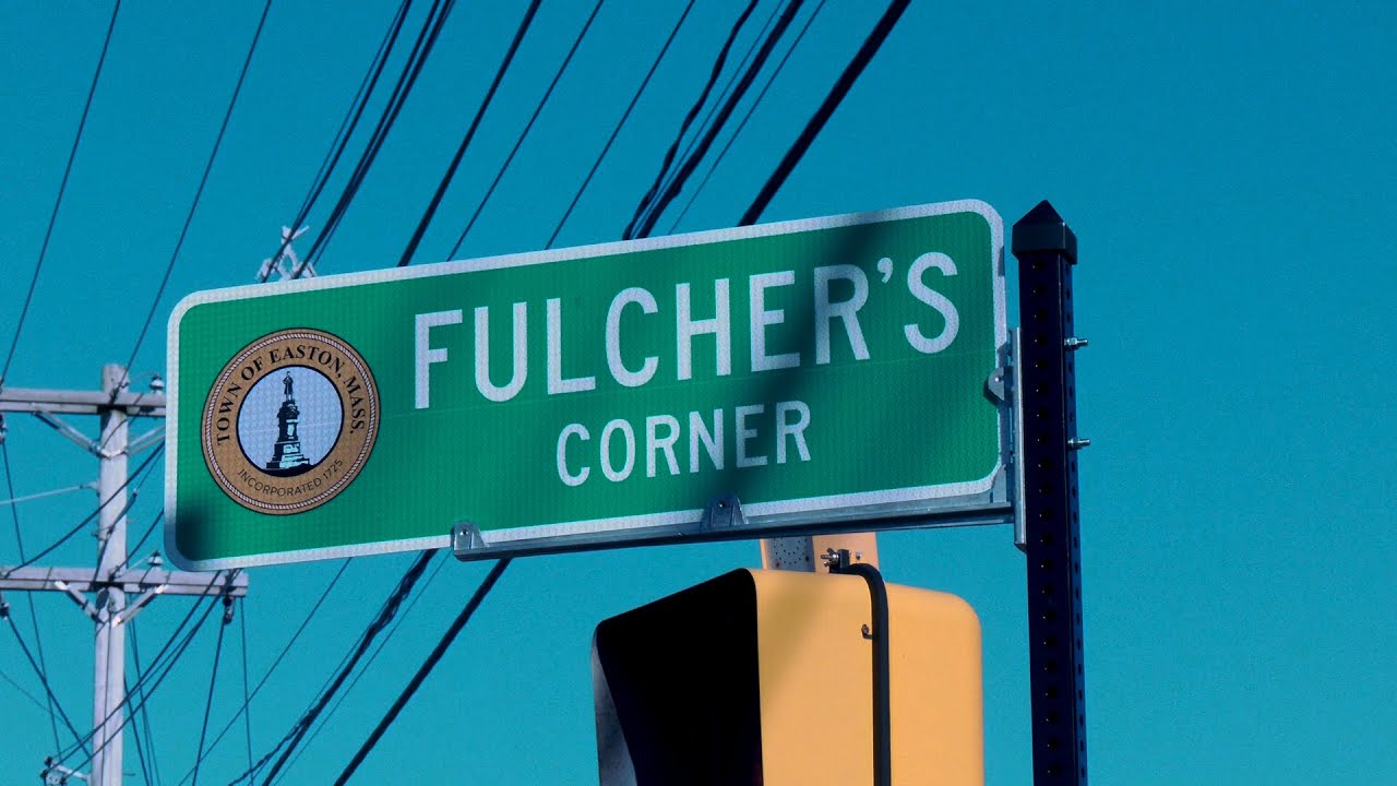 Fulcher's Corner Dedication 23 1130