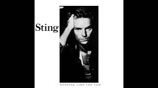 Sting - We&#39;ll Be Together