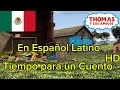 Thomas Friends Season 13 Episode 9 Time For A Game Latin American Spanish Part 2