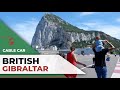 British Gibraltar Cable Car