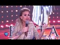 Flor Peña Hizo Su Descargo Contra Ángel Y él Se La Devolvió En La Cara