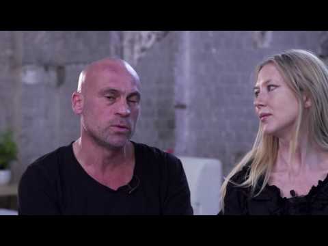 TEN PIECES DESIGNER INTERVIEW: MERCEDES-BENZ FASHION WEEK AUSTRALIA RESORT 17