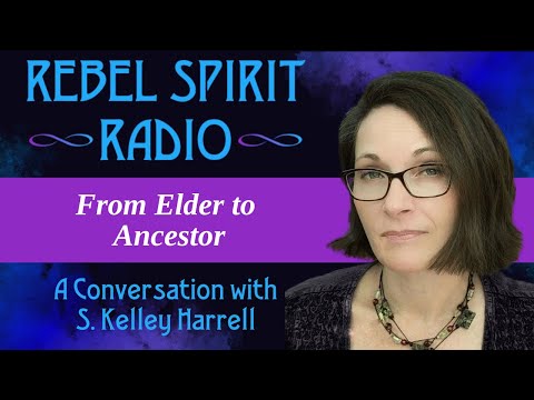 Thumbnail for Kelley Harrell's MIND-BLOWING Ancestor Connection Strategy by Kelly Harrell