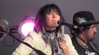 Buffy Sainte-Marie - Until It&#39;s Time For You To Go