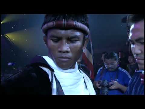 Theme Buakaw Banchamek Entrance   K 1 MAX 2008