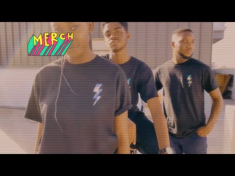 BRYAN THE MENSAH - Forbes List (Lyric Video)