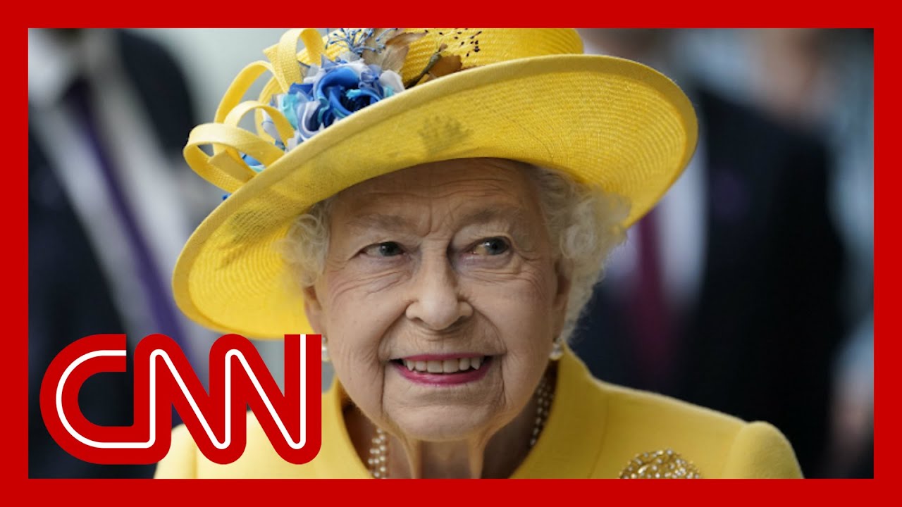 The Queen only ever sent one dish back, her former chef says. It's not what you think