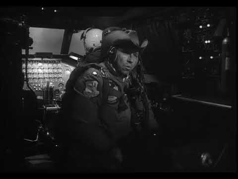 Toe To Toe With The Russkies