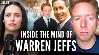 Download lagu My Father is the Imprisoned Polygamous Prophet, Warren Jeffs (ft. @JadenJeffs) mp3