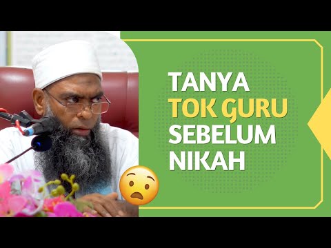 Isteri CANTIK Payah Jaga 