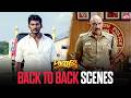 Poojai Back To Back Mass Scenes Vishal Soori Shruti Haasan Sun NXT