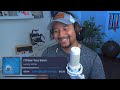 Lenny White- I'll See You Soon REACTION AND REVIEW