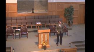 Being Planted: The Wrong Soil