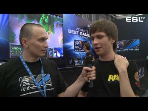 markeloff about 2nd place in group stage