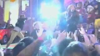Miley Cyrus - G.N.O (Girl Night Out) - Kids Choice Awards 2008