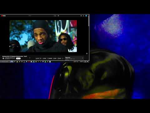 Blumberg DuDa X YP Slumboy X Blumberg Geez - Gen 5 - REACTION!