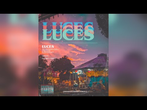 Crooss CN, @GaboIUC, @DrsYT - Luces