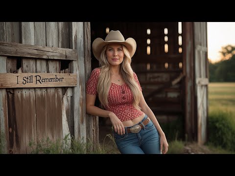 I Still Remember - Country Angel