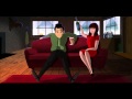 She & Him | Baby, It's Cold Outside (Official Video)