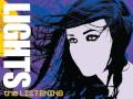 Lights - Up Up and Away (Bonus Track) 
