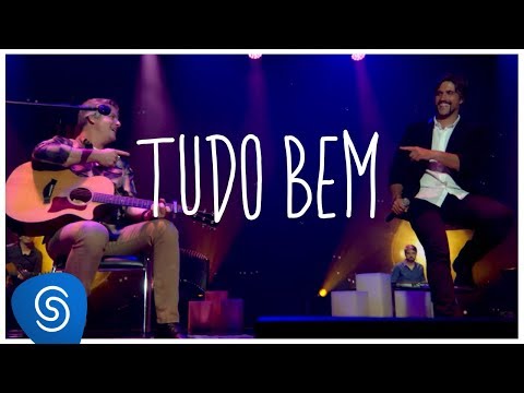 Tudo Bem - Victor & Leo