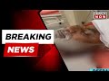 Breaking News | BJP Candidate Allegedly Attacked In Bijapur; Shares Videos From Hospital