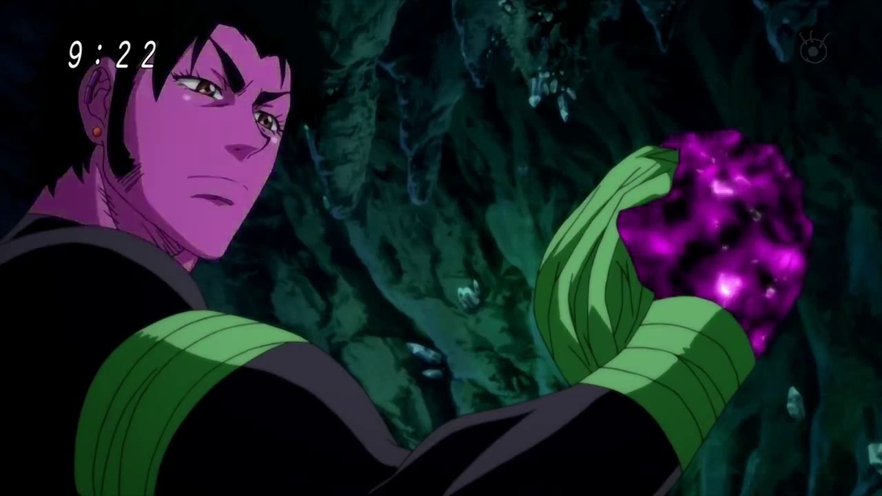 TORIKO-COCO ABILITIES