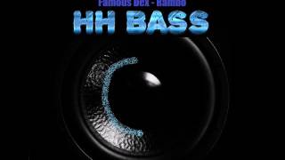 Famous Dex - Rambo BASS BOOSTED