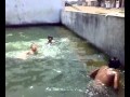 Best Young Swimmers