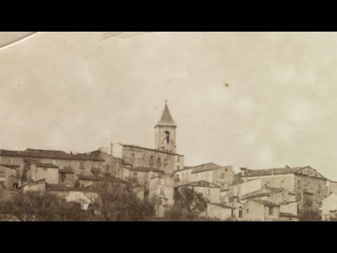 SAN GIOVANNI IN GALDO - Frammenti di nostalgia